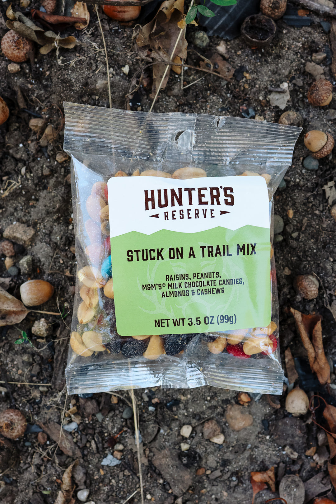 Trail Mix Snack - Stuck on a Trail - 3 Pack