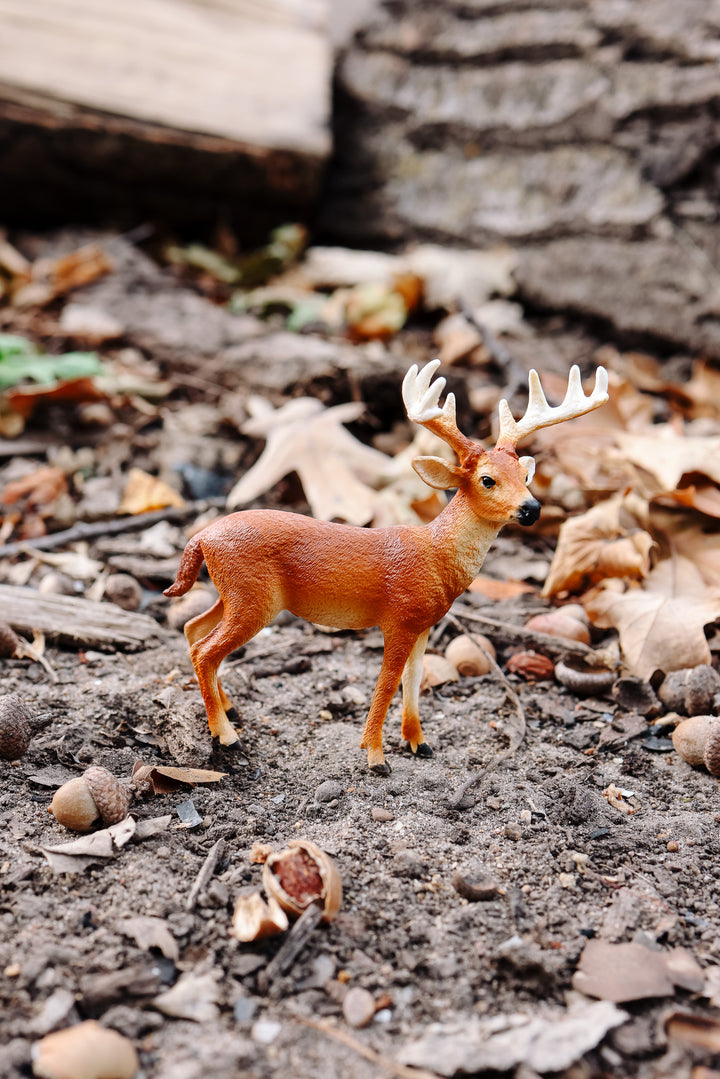 Little Hunter Wildlife Toys