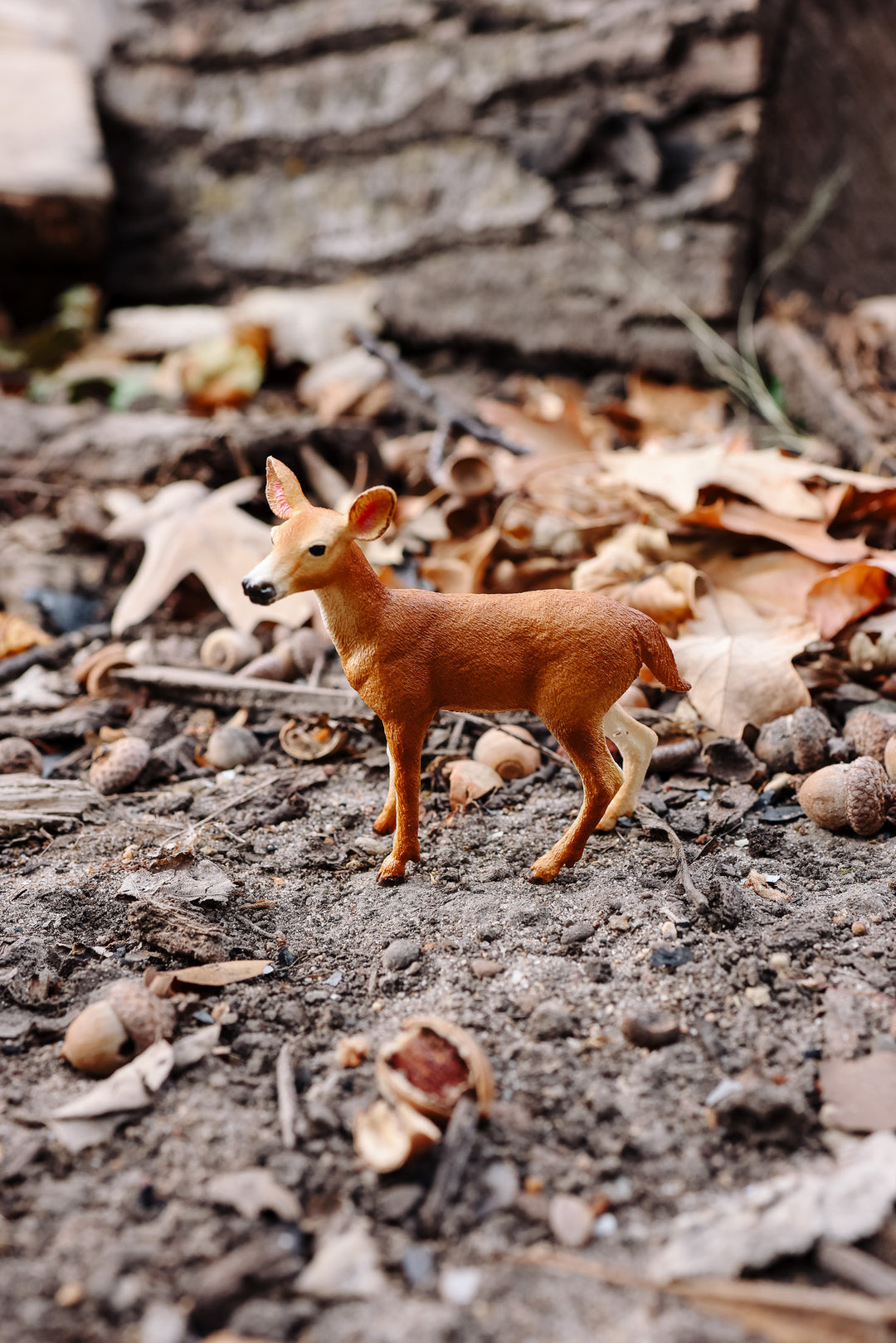 Little Hunter Wildlife Toys