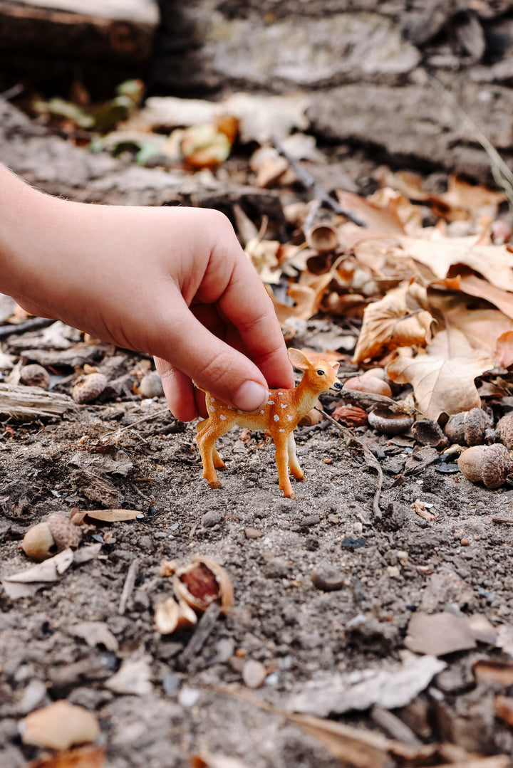 Little Hunter Wildlife Toys